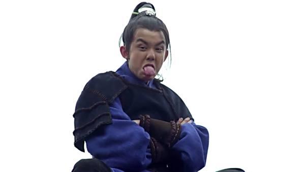 飞流的身世:《琅琊榜》里飞流为什么一直保护梅长苏，他有什么来历？