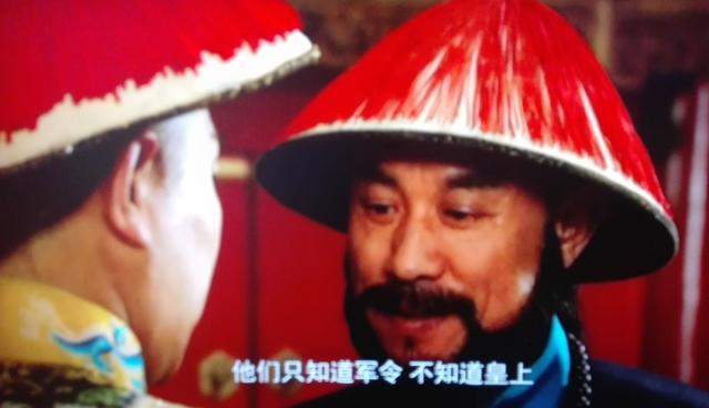 年羹尧简介:是哪位高人暗示雍正帝杀死年羹尧？