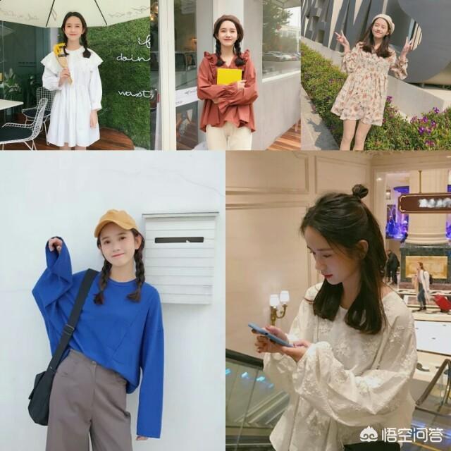 天使鱼服饰制衣:哪些淘宝店铺的夏天衣服既平价又好看？