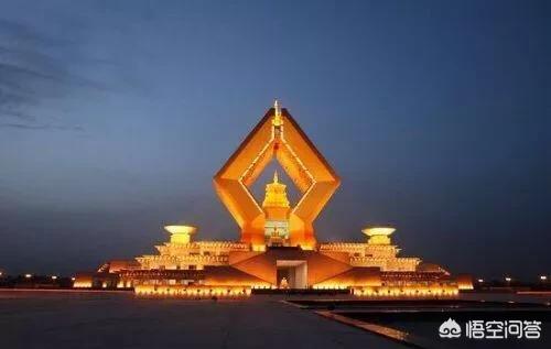 陕西有几个5A级景区？