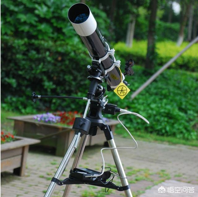 业余天文爱好者如文望远镜有哪些推荐？
