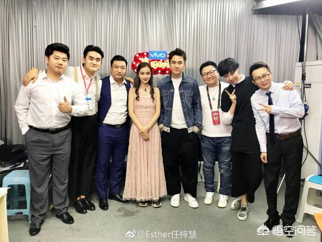 贾冰李丽丽什么关系:和贾冰演送外卖的女演员叫什么名字？
