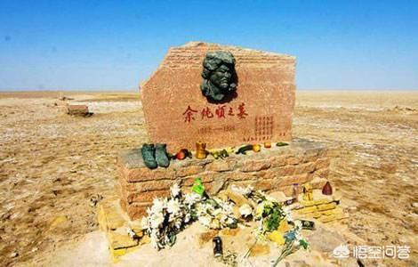 罗布泊还是罗布泊，新疆大漠里消失的罗布泊可以复原吗