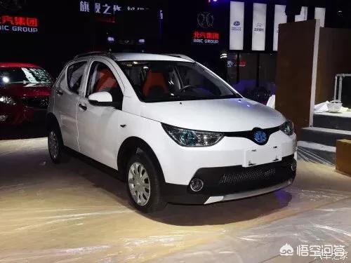 北京新能源汽车多少钱，新能源汽车换电池价格多少
