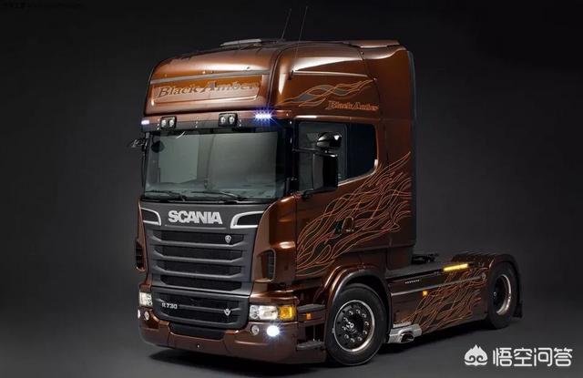 头条问答 - 萨博和斯堪尼亚是什么关系?(1个回答)