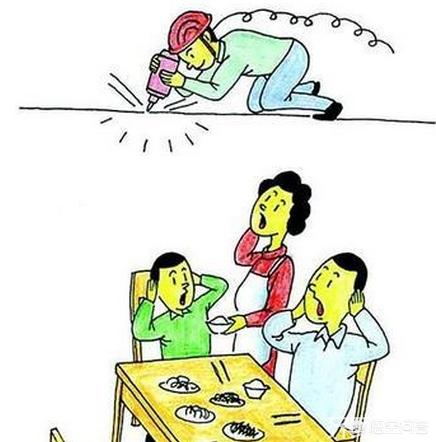 夜间邻居扰民找物业吗:邻居每天深夜扰民，物业起诉、报警、单独找过都没用，该怎么办？