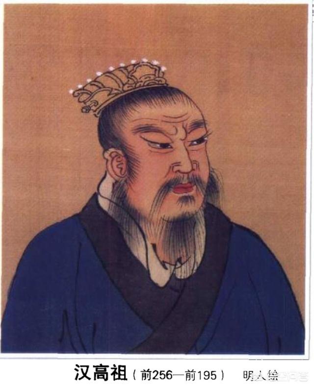 吕雉的妹妹:吕雉的父亲为何非要将她嫁给刘邦？