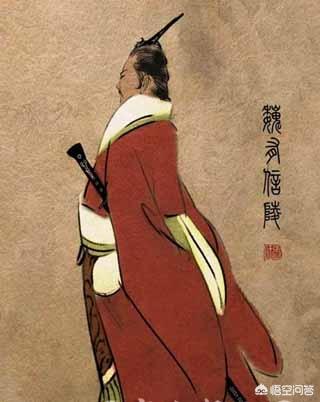吕雉的妹妹:吕雉的父亲为何非要将她嫁给刘邦？