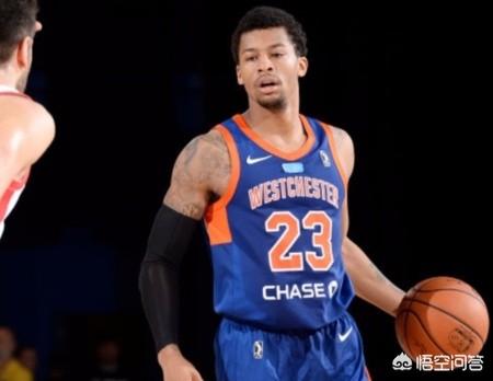 NBA联盟中有哪些球员是发小？插图77