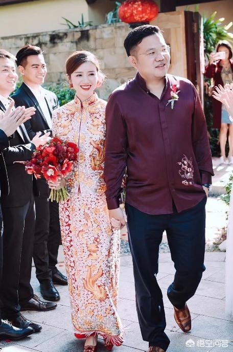 杨娜现在老公是谁呢:离婚两年多后何洁与前夫赫子铭的现状如何？