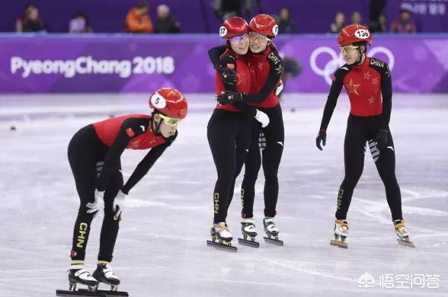 李靳宇:如何看待平昌冬奥会中国队冲击首金总是差一口气