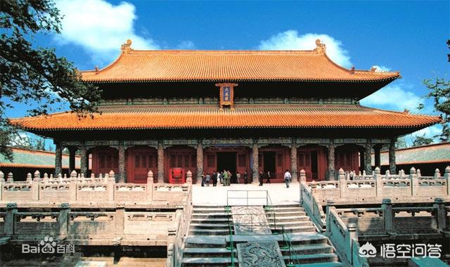 漆雕开:古代什么人有资格从祀孔庙？