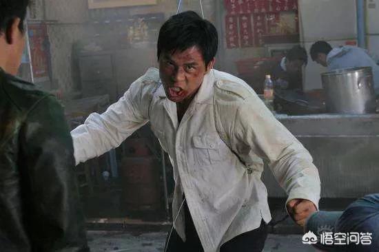 头条问答 - 释延能算不算一个低调的功夫明星?(9个回答)