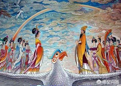 中国道教有多少位神仙（道教中有多少位神仙）