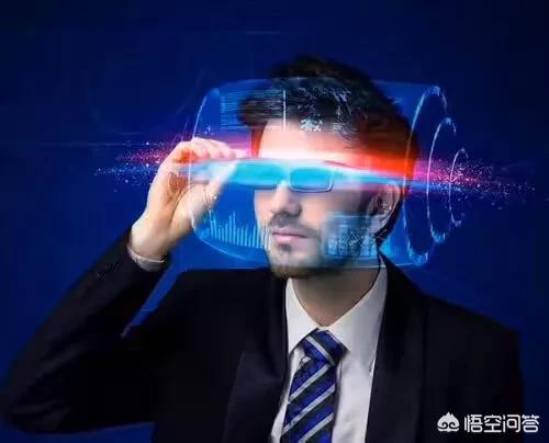 什么时候世界上可以实现网络小说中的虚拟现实游戏？