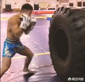 大山倍达:为什么在用拳击打沙袋时会感觉打不出力量？