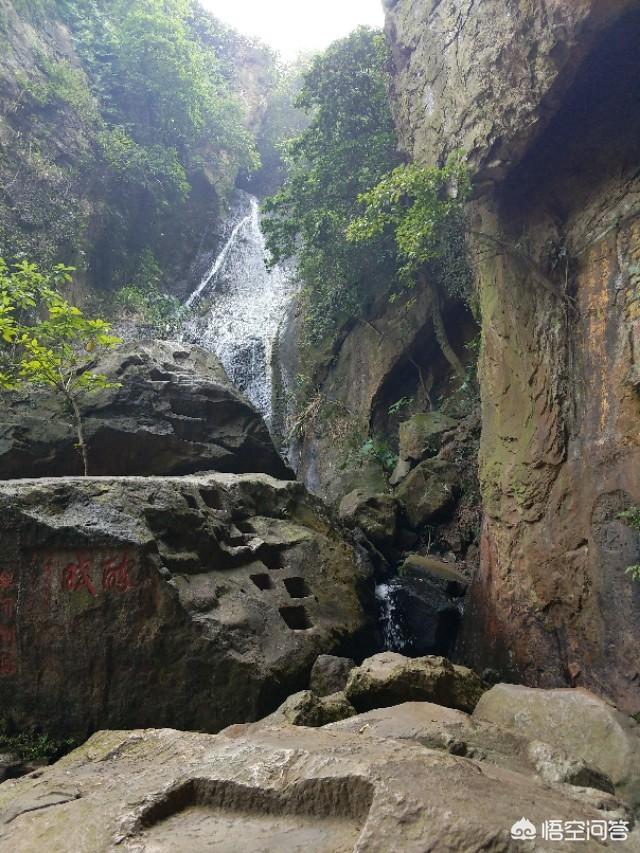 西樵山观音灵异事件:广东佛山的西樵山好玩吗？