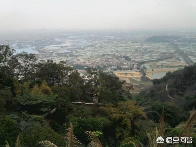 西樵山观音灵异事件:广东佛山的西樵山好玩吗？