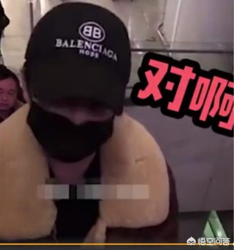 阚清子和纪凌尘分手:阚清子大方回应分手，可微博取关纪凌尘的原因，能再好笑一点吗