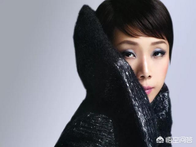 林忆莲好听的歌:林忆莲哪首歌最能触动你？