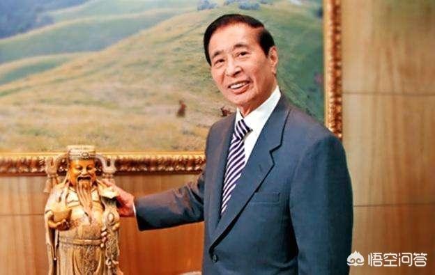 宗庆后家族:十年后，中国的首富会出现在哪个行业或领域？