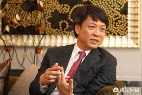 宗庆后家族:十年后，中国的首富会出现在哪个行业或领域？