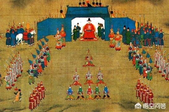 “高筑墙,广积粮,缓称王”是谁提出的,是说闯王李自成吗？