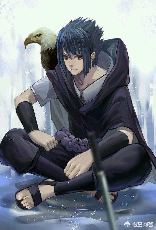 头条问答 - 海贼王索隆与火影忍者的佐助谁更厉害?(10个回答)