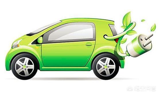 新能源纯电动汽车怎么充电，城市里，电动新能源汽车如何充电