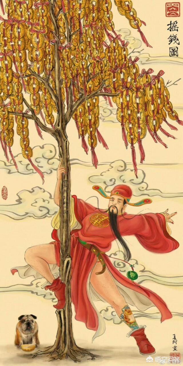 历史上有哪些著名的打油诗？