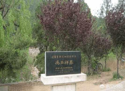 冯玉祥之死:冯玉祥在中国历史上是怎么一个地位？