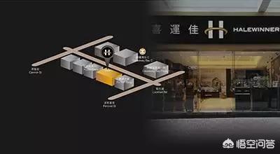 蔡加赞:去香港买表，怎样才不会被骗？