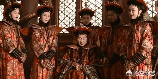 康熙的妃子:康熙在位62年，一共娶了多少个妃子？