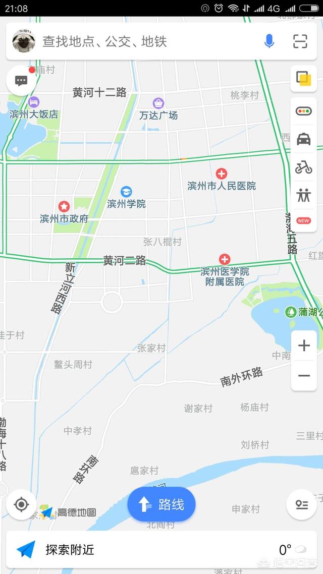 滨州唐赛儿:山东各市最具代表性建筑分别是什么？