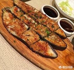 茄子能降血压吗？