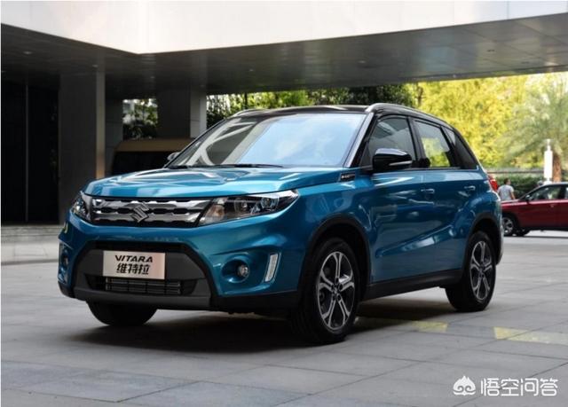 全部弄好十万块钱买什么性价比较好的suv？