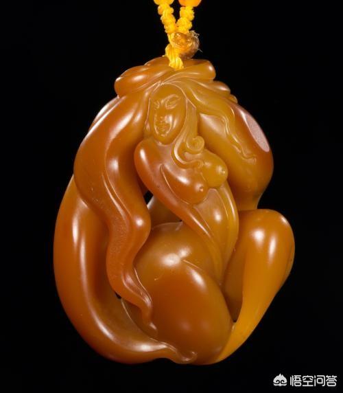 和田玉知识入门,买和田玉，买玉一定要买籽料吗？