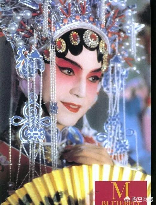 张卫健和张国荣:原来《霸王别姬》当年还找了张卫健，这个戏到底换了多少人？