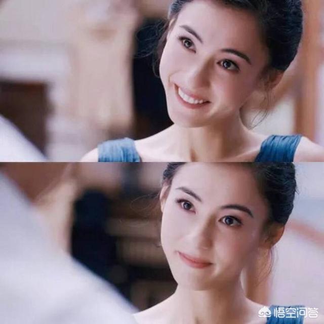 头条问答 - 张曼玉和张柏芝长的好像,我都分不清了,只有我这么认为吗?
