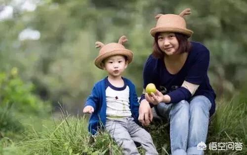 有多少妈妈愿意放弃工作在家带孩子？