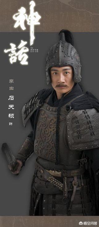 秦始皇的女婿,李斯的儿子是如何被项羽杀死的？