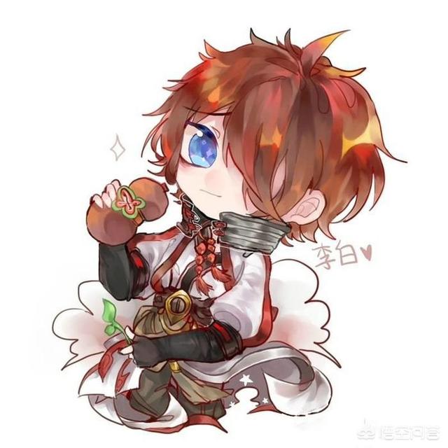 头条问答 - 《王者荣耀》李白凤求凰这款皮肤是最好看的吗?(3个回答)