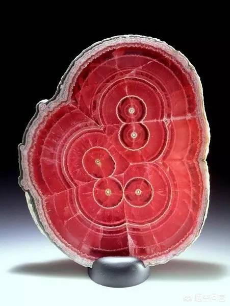 宝石图片大全,有没有识货的高人，来看看这是什么石头啊？