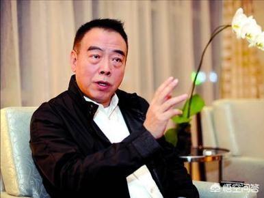 陈凯歌八卦:为什么陈凯歌的电影受众两极分化很严重