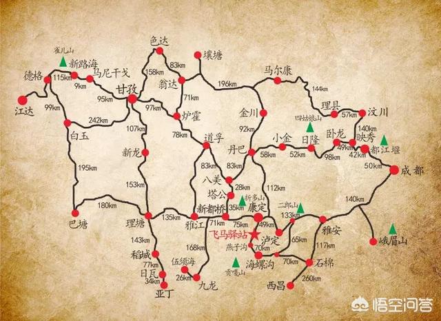 金川梨花和丹巴的藏寨花几天去旅行比较合适