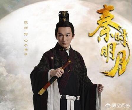 如果秦朝是扶苏继位,他会不会做的比汉武帝好？