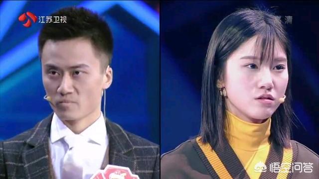 梁紫晨:《最强大脑》中，为什么薛飞和孙勇管梁紫晨叫梁阿姨？