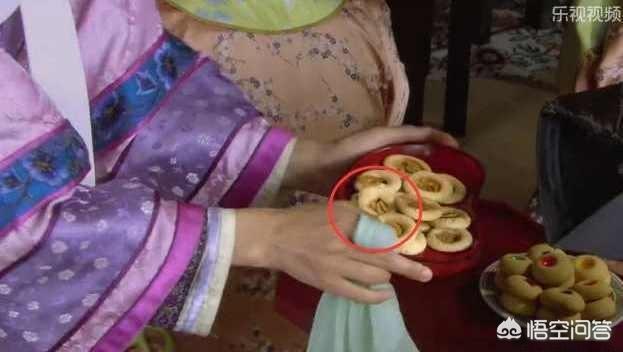 后宫甄嬛传剧照:《甄嬛传》里有什么美食吗