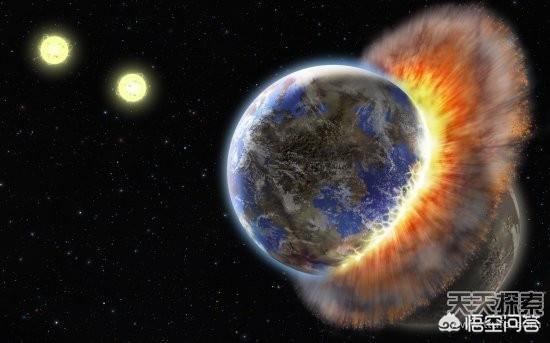 地球毁灭:地球会毁灭吗，造成地球毁灭的因素主要有哪些？
