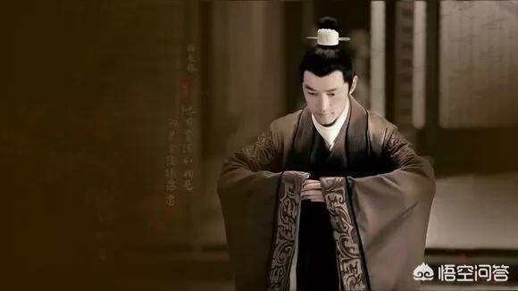琅琊榜人物关系图:6.《琅琊榜》中，大梁皇帝与梅长苏父亲是什么亲戚关系？